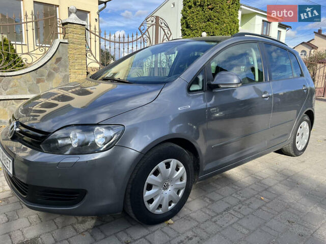 Фольксваген Гольф Плюс 2011 в Луцке на Automoto.ua Серый Фольксваген Гольф Плюс, объемом двигателя 1.6 л и пробегом 237 тыс. км за 7900 $, фото 9 на Automoto.ua