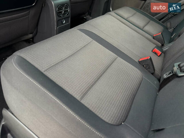 Сірий Фольксваген Golf Plus, об'ємом двигуна 1.4 л та пробігом 171 тис. км за 9200 $, фото 67 на Automoto.ua