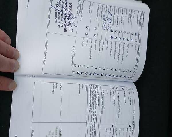 Серый Фольксваген Гольф Плюс, объемом двигателя 1.4 л и пробегом 156 тыс. км за 9500 $, фото 47 на Automoto.ua