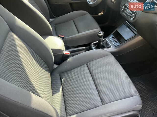 Фольксваген Гольф Плюс 2011 в Луцке на Automoto.ua Серый Фольксваген Гольф Плюс, объемом двигателя 1.6 л и пробегом 237 тыс. км за 7900 $, фото 23 на Automoto.ua