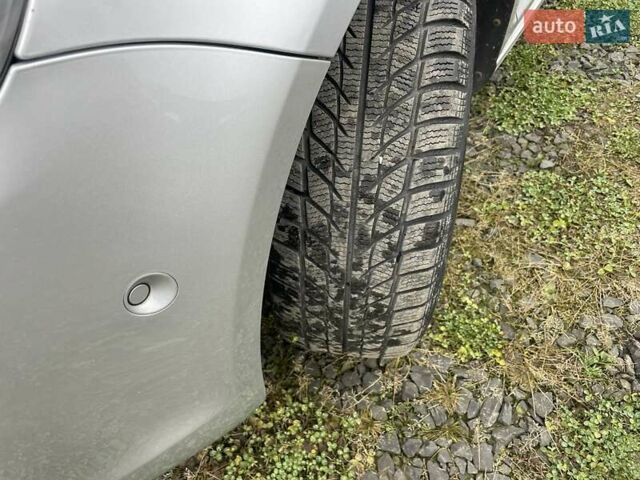 Серый Фольксваген Гольф Плюс, объемом двигателя 1.4 л и пробегом 125 тыс. км за 7600 $, фото 8 на Automoto.ua