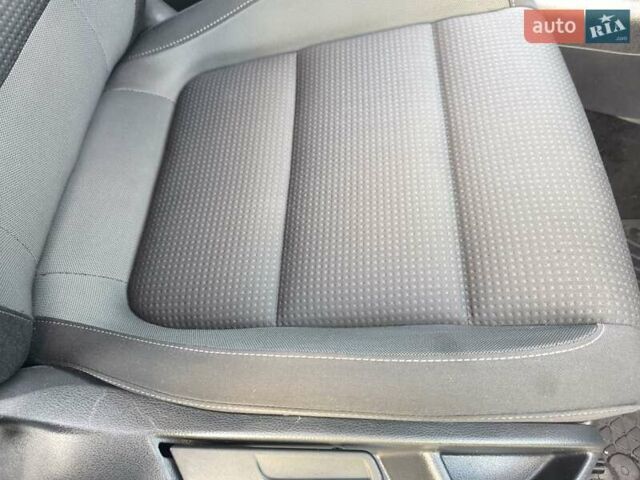 Серый Фольксваген Гольф Плюс, объемом двигателя 1.4 л и пробегом 205 тыс. км за 8750 $, фото 21 на Automoto.ua