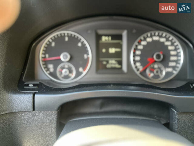 Фольксваген Гольф Плюс 2011 в Луцке на Automoto.ua Серый Фольксваген Гольф Плюс, объемом двигателя 1.6 л и пробегом 237 тыс. км за 7900 $, фото 18 на Automoto.ua