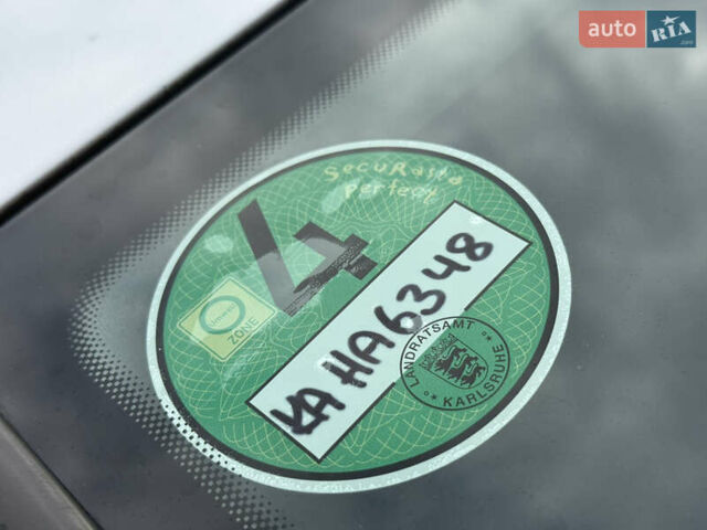 Сірий Фольксваген Golf Plus, об'ємом двигуна 1.4 л та пробігом 171 тис. км за 9200 $, фото 102 на Automoto.ua