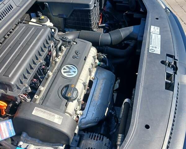 Серый Фольксваген Гольф Плюс, объемом двигателя 0 л и пробегом 207 тыс. км за 8200 $, фото 47 на Automoto.ua