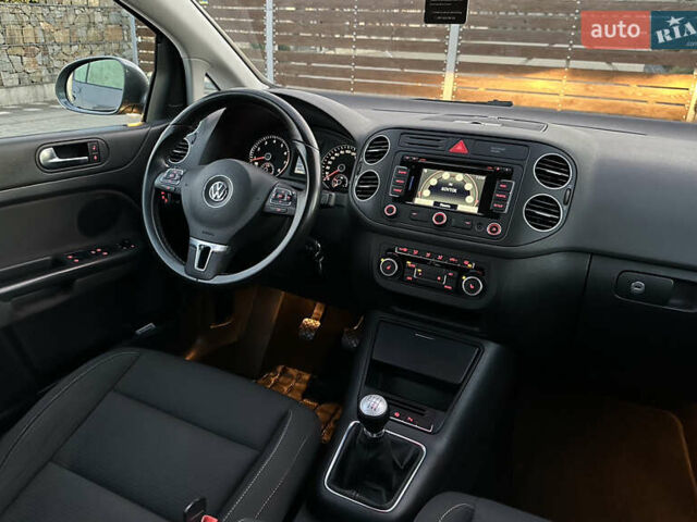 Сірий Фольксваген Golf Plus, об'ємом двигуна 1.4 л та пробігом 228 тис. км за 8999 $, фото 99 на Automoto.ua