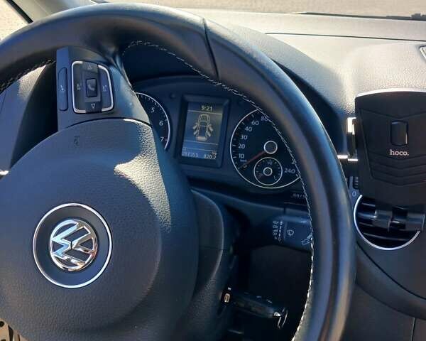 Серый Фольксваген Гольф Плюс, объемом двигателя 0 л и пробегом 207 тыс. км за 8200 $, фото 54 на Automoto.ua