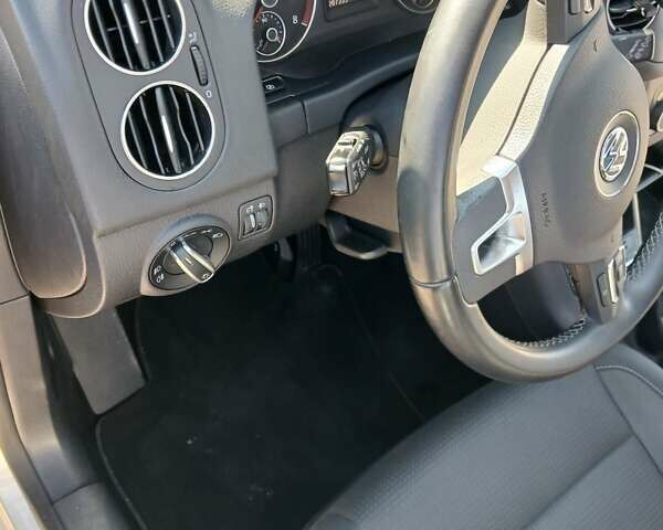 Серый Фольксваген Гольф Плюс, объемом двигателя 0 л и пробегом 207 тыс. км за 8200 $, фото 16 на Automoto.ua