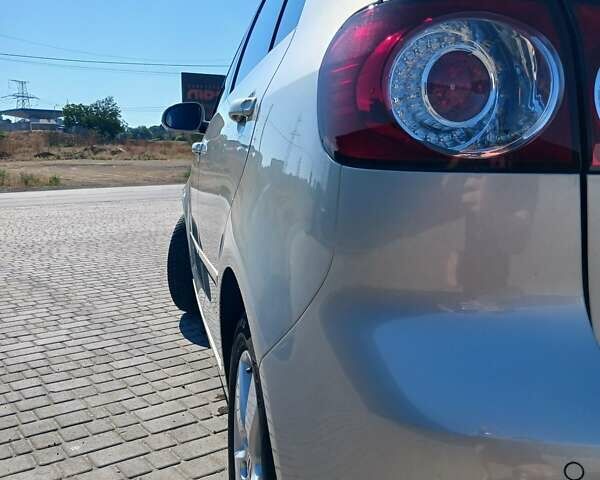 Серый Фольксваген Гольф Плюс, объемом двигателя 0 л и пробегом 207 тыс. км за 8200 $, фото 49 на Automoto.ua