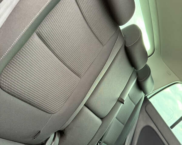 Сірий Фольксваген Golf Plus, об'ємом двигуна 1.4 л та пробігом 171 тис. км за 9200 $, фото 76 на Automoto.ua