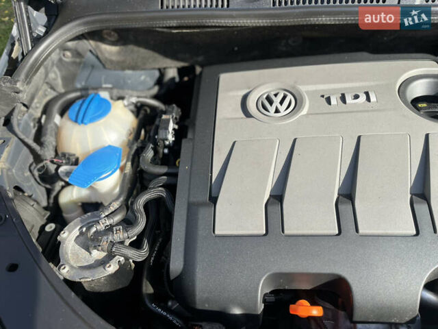 Фольксваген Гольф Плюс 2011 в Луцке на Automoto.ua Серый Фольксваген Гольф Плюс, объемом двигателя 1.6 л и пробегом 237 тыс. км за 7900 $, фото 29 на Automoto.ua