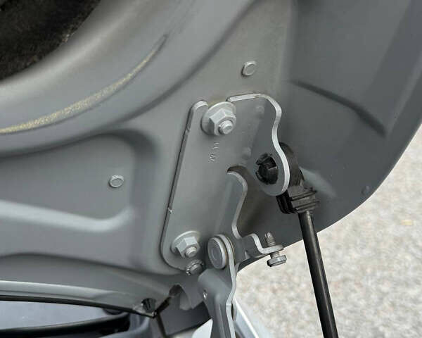 Сірий Фольксваген Golf Plus, об'ємом двигуна 1.4 л та пробігом 149 тис. км за 7900 $, фото 11 на Automoto.ua