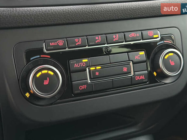 Серый Фольксваген Гольф Плюс, объемом двигателя 1.4 л и пробегом 228 тыс. км за 8599 $, фото 62 на Automoto.ua