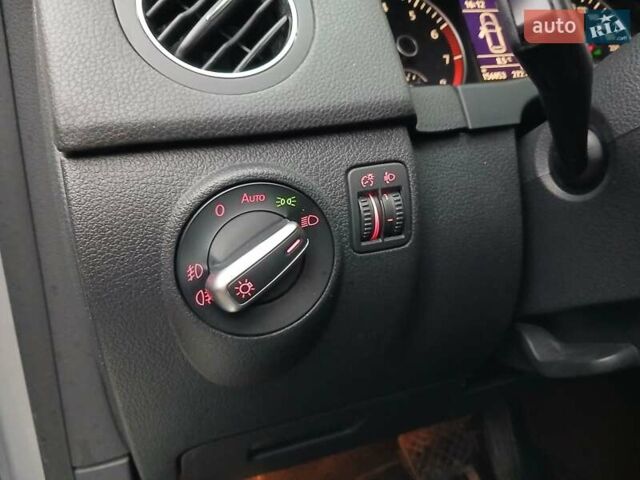 Серый Фольксваген Гольф Плюс, объемом двигателя 1.4 л и пробегом 156 тыс. км за 9500 $, фото 31 на Automoto.ua