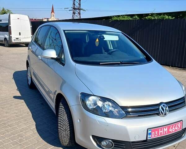 Серый Фольксваген Гольф Плюс, объемом двигателя 0 л и пробегом 207 тыс. км за 8200 $, фото 17 на Automoto.ua