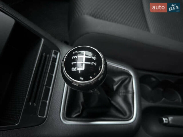 Сірий Фольксваген Golf Plus, об'ємом двигуна 1.6 л та пробігом 260 тис. км за 6850 $, фото 63 на Automoto.ua