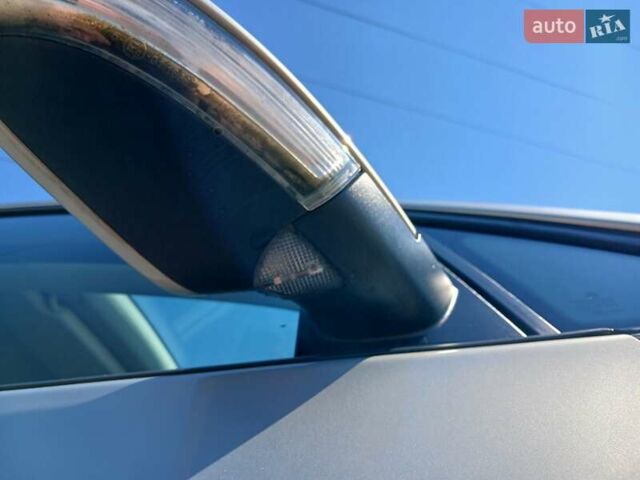 Серый Фольксваген Гольф Плюс, объемом двигателя 0 л и пробегом 207 тыс. км за 8200 $, фото 36 на Automoto.ua