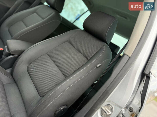 Сірий Фольксваген Golf Plus, об'ємом двигуна 1.4 л та пробігом 171 тис. км за 9200 $, фото 43 на Automoto.ua