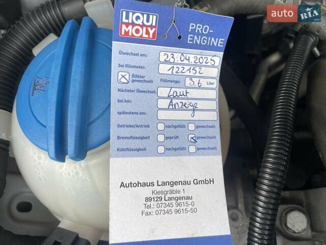 Серый Фольксваген Гольф Плюс, объемом двигателя 1.4 л и пробегом 125 тыс. км за 7600 $, фото 20 на Automoto.ua