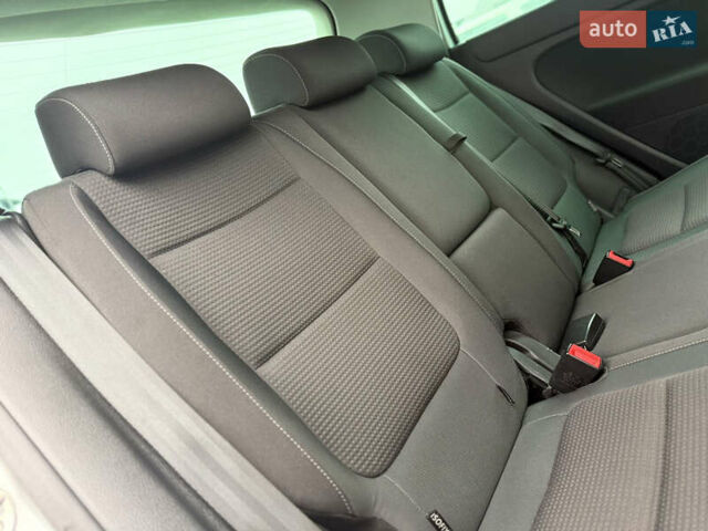 Серый Фольксваген Гольф Плюс, объемом двигателя 1.4 л и пробегом 171 тыс. км за 8800 $, фото 75 на Automoto.ua