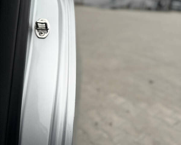 Серый Фольксваген Гольф Плюс, объемом двигателя 1.4 л и пробегом 171 тыс. км за 8800 $, фото 70 на Automoto.ua