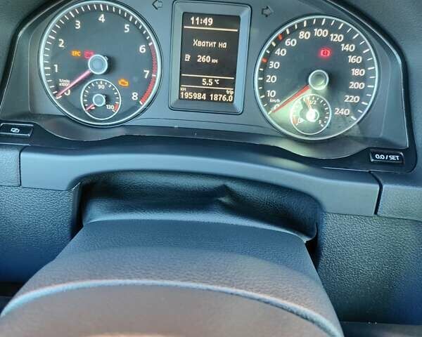 Серый Фольксваген Гольф Плюс, объемом двигателя 1.2 л и пробегом 201 тыс. км за 8299 $, фото 10 на Automoto.ua