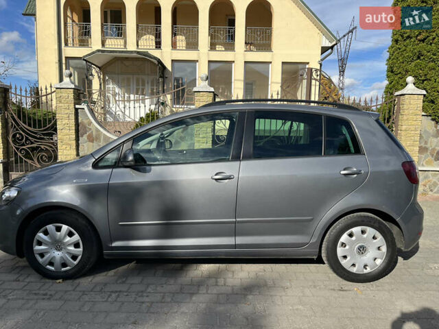 Фольксваген Гольф Плюс 2011 в Луцке на Automoto.ua Серый Фольксваген Гольф Плюс, объемом двигателя 1.6 л и пробегом 237 тыс. км за 7900 $, фото 10 на Automoto.ua