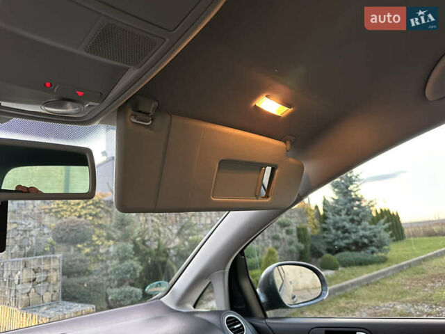 Сірий Фольксваген Golf Plus, об'ємом двигуна 1.4 л та пробігом 228 тис. км за 8999 $, фото 66 на Automoto.ua