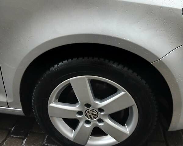 Серый Фольксваген Гольф Плюс, объемом двигателя 1.4 л и пробегом 156 тыс. км за 9500 $, фото 38 на Automoto.ua