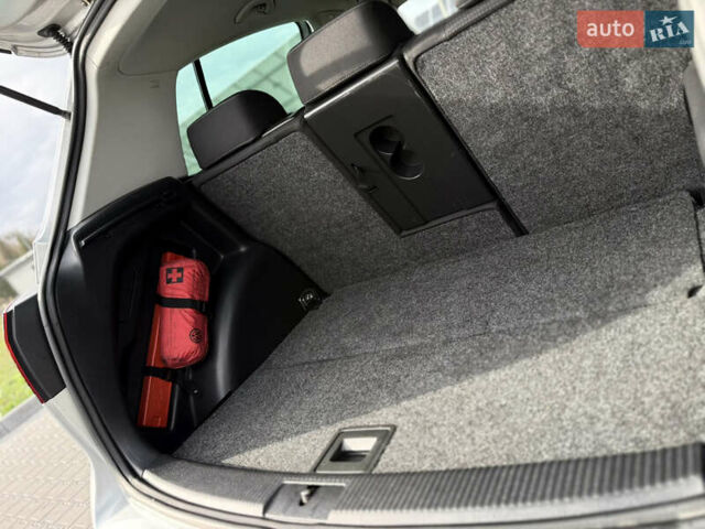 Сірий Фольксваген Golf Plus, об'ємом двигуна 1.4 л та пробігом 171 тис. км за 9200 $, фото 97 на Automoto.ua
