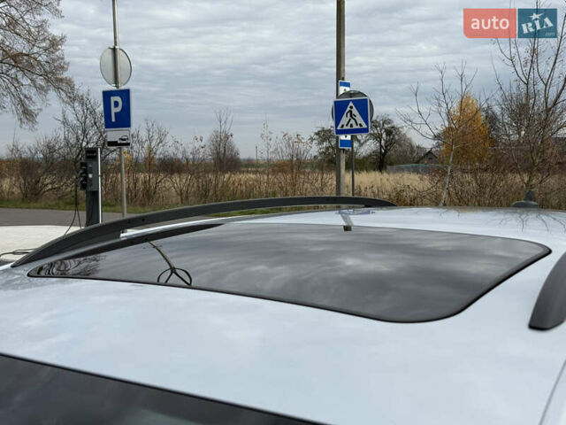 Сірий Фольксваген Golf Plus, об'ємом двигуна 1.4 л та пробігом 171 тис. км за 9200 $, фото 104 на Automoto.ua