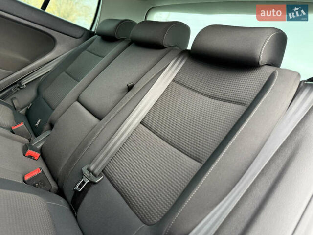 Сірий Фольксваген Golf Plus, об'ємом двигуна 1.4 л та пробігом 171 тис. км за 9200 $, фото 64 на Automoto.ua