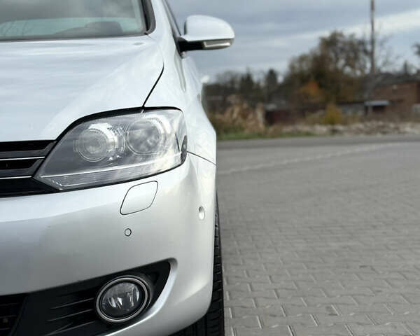 Сірий Фольксваген Golf Plus, об'ємом двигуна 1.4 л та пробігом 171 тис. км за 9200 $, фото 17 на Automoto.ua