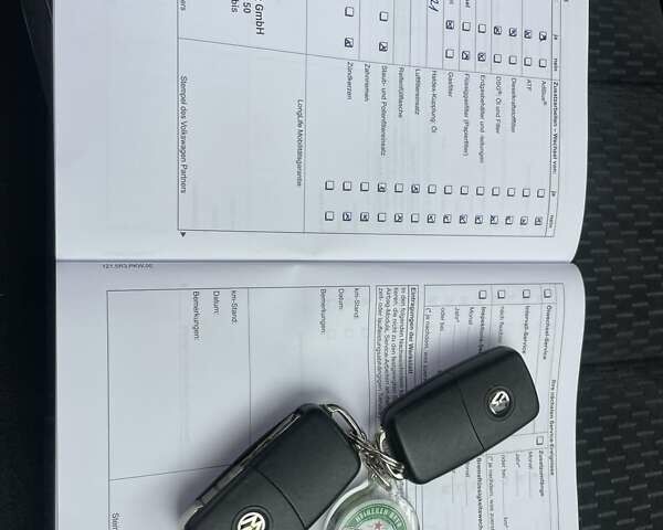 Серый Фольксваген Гольф Плюс, объемом двигателя 1.4 л и пробегом 190 тыс. км за 8950 $, фото 37 на Automoto.ua