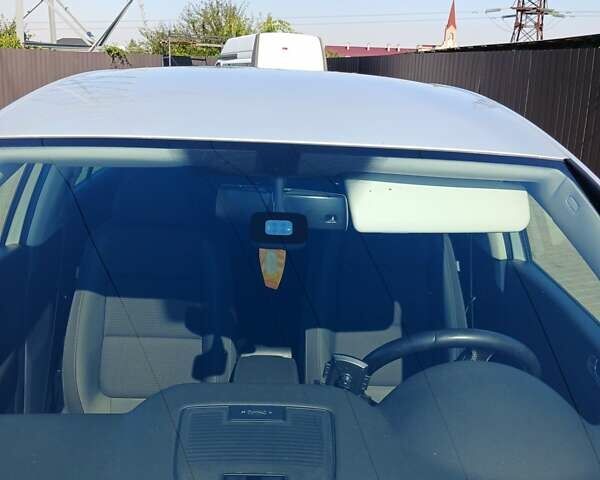 Серый Фольксваген Гольф Плюс, объемом двигателя 0 л и пробегом 207 тыс. км за 8200 $, фото 48 на Automoto.ua