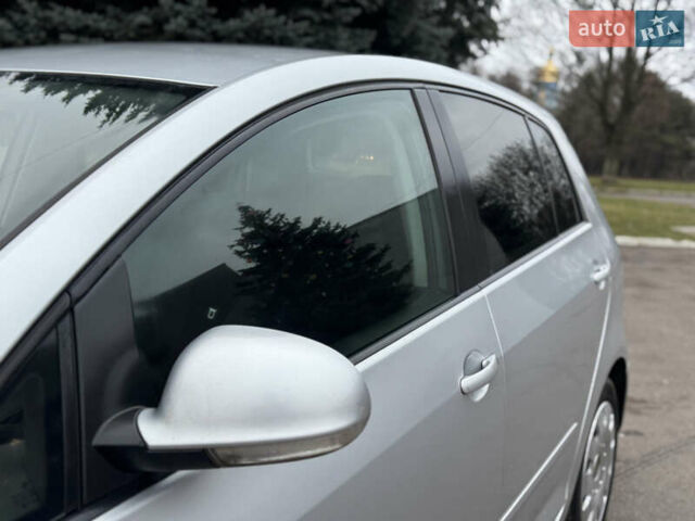 Сірий Фольксваген Golf Plus, об'ємом двигуна 1.6 л та пробігом 260 тис. км за 6850 $, фото 6 на Automoto.ua