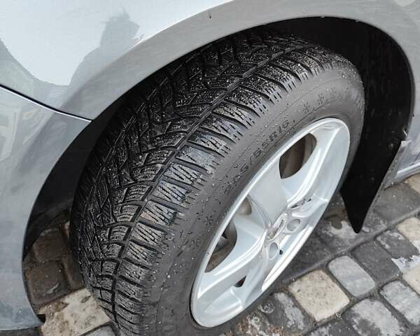 Серый Фольксваген Гольф Плюс, объемом двигателя 1.2 л и пробегом 201 тыс. км за 8299 $, фото 26 на Automoto.ua