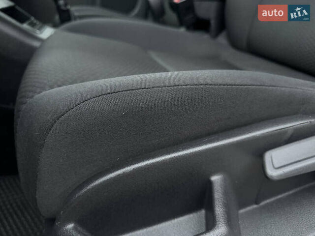 Сірий Фольксваген Golf Plus, об'ємом двигуна 1.6 л та пробігом 260 тис. км за 6850 $, фото 55 на Automoto.ua