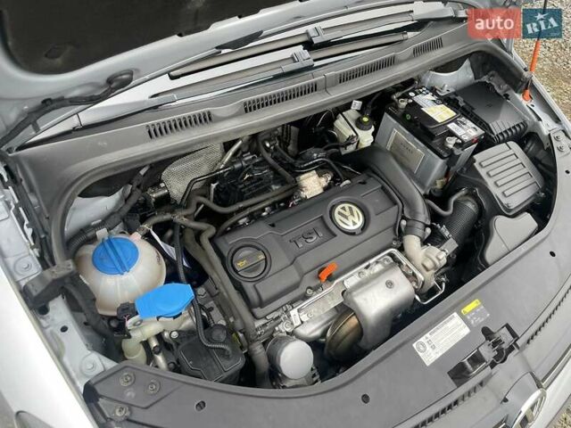 Серый Фольксваген Гольф Плюс, объемом двигателя 1.4 л и пробегом 125 тыс. км за 7600 $, фото 25 на Automoto.ua