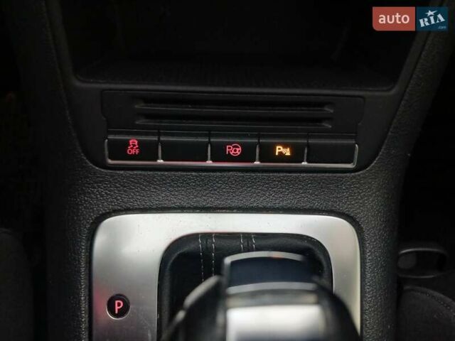 Серый Фольксваген Гольф Плюс, объемом двигателя 1.4 л и пробегом 156 тыс. км за 9500 $, фото 34 на Automoto.ua