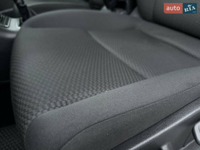 Сірий Фольксваген Golf Plus, об'ємом двигуна 1.6 л та пробігом 260 тис. км за 6850 $, фото 56 на Automoto.ua