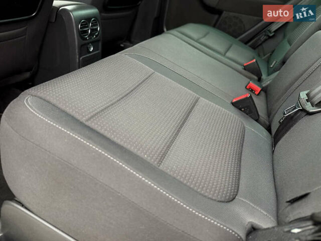 Серый Фольксваген Гольф Плюс, объемом двигателя 1.4 л и пробегом 171 тыс. км за 8800 $, фото 66 на Automoto.ua