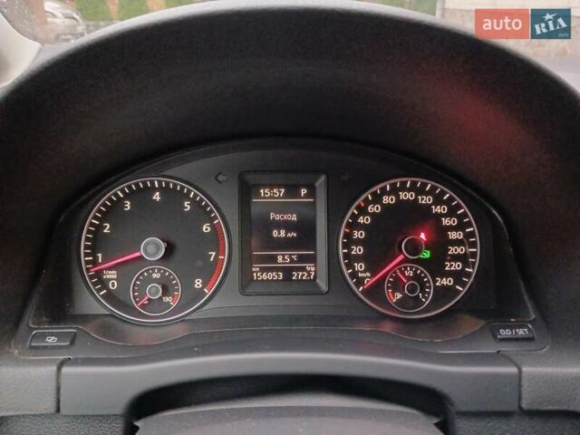 Серый Фольксваген Гольф Плюс, объемом двигателя 1.4 л и пробегом 156 тыс. км за 9500 $, фото 36 на Automoto.ua