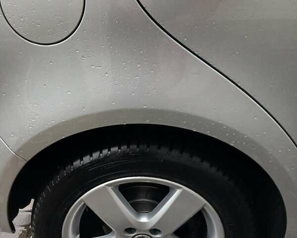 Серый Фольксваген Гольф Плюс, объемом двигателя 1.4 л и пробегом 156 тыс. км за 9500 $, фото 39 на Automoto.ua