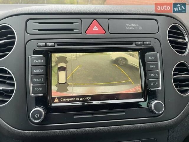 Серый Фольксваген Гольф Плюс, объемом двигателя 1.4 л и пробегом 190 тыс. км за 8950 $, фото 26 на Automoto.ua