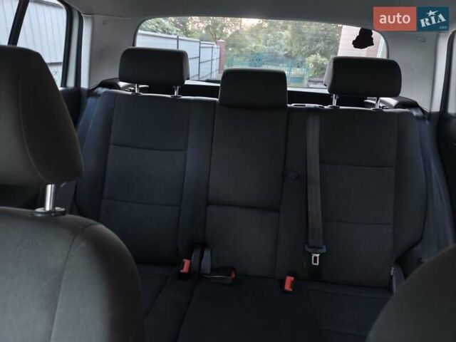 Сірий Фольксваген Golf Plus, об'ємом двигуна 1.4 л та пробігом 151 тис. км за 7900 $, фото 3 на Automoto.ua