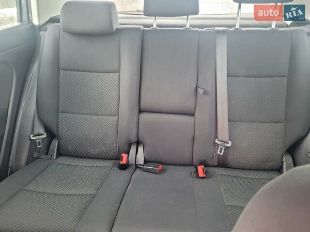 Сірий Фольксваген Golf Plus, об'ємом двигуна 1.4 л та пробігом 179 тис. км за 7700 $, фото 9 на Automoto.ua