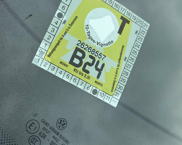 Сірий Фольксваген Golf Plus, об'ємом двигуна 1.4 л та пробігом 171 тис. км за 9200 $, фото 101 на Automoto.ua