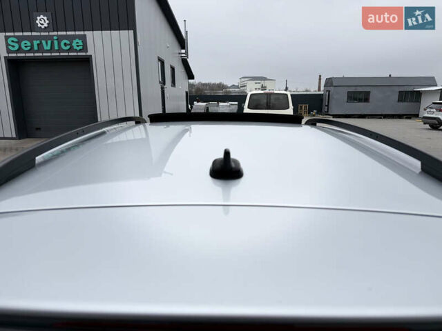 Серый Фольксваген Гольф Плюс, объемом двигателя 1.4 л и пробегом 171 тыс. км за 8800 $, фото 91 на Automoto.ua