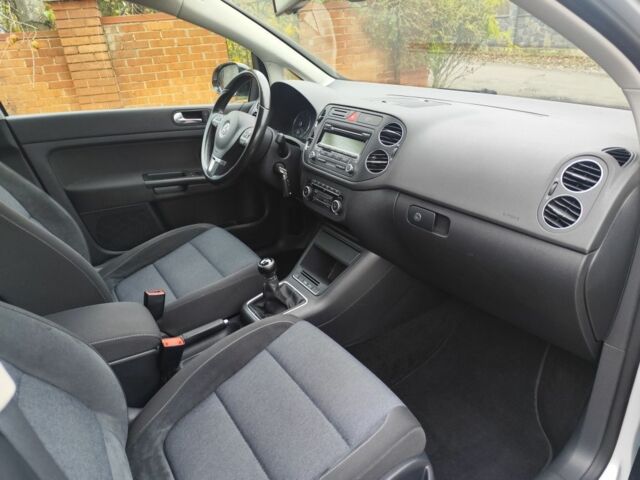 Сірий Фольксваген Golf Plus, об'ємом двигуна 1.4 л та пробігом 193 тис. км за 7200 $, фото 21 на Automoto.ua